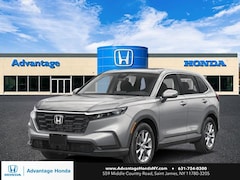 2026 Honda CR-V EX SUV