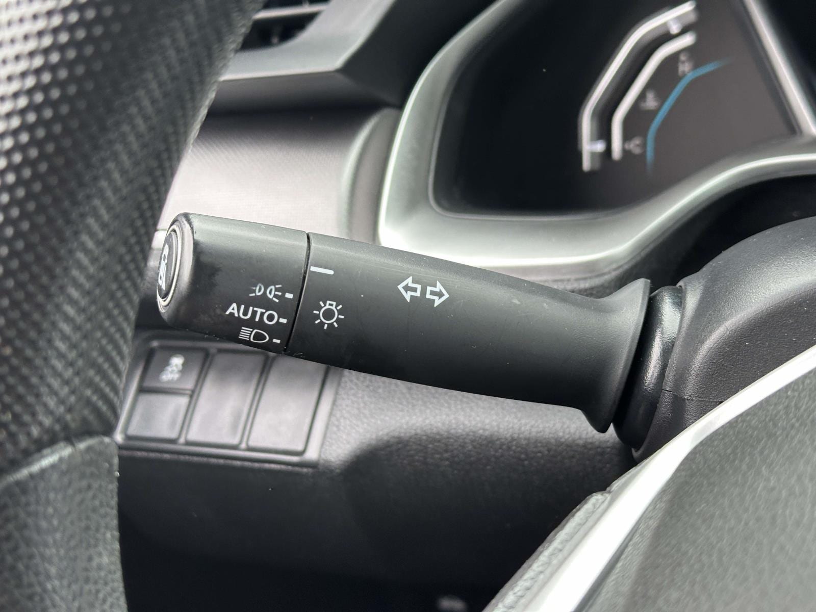 2018 Honda Civic EX - Photo 21