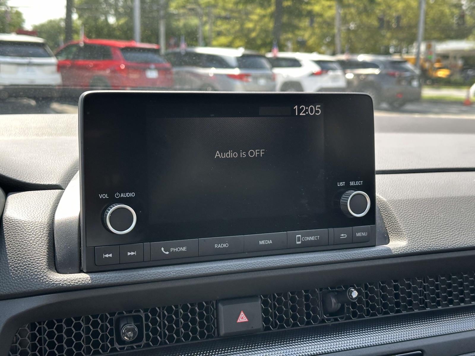 2024 Honda CR-V EX - Photo 26