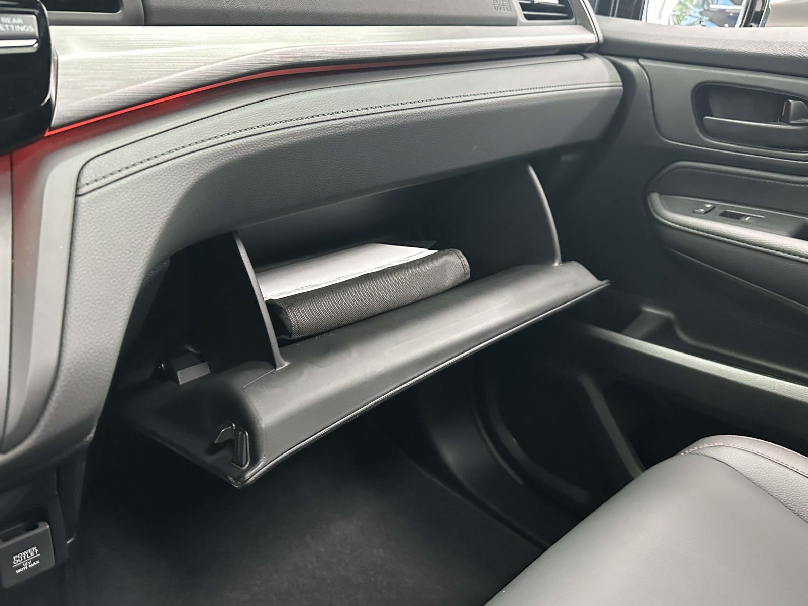 2026 Honda Odyssey Sport L - Photo 28