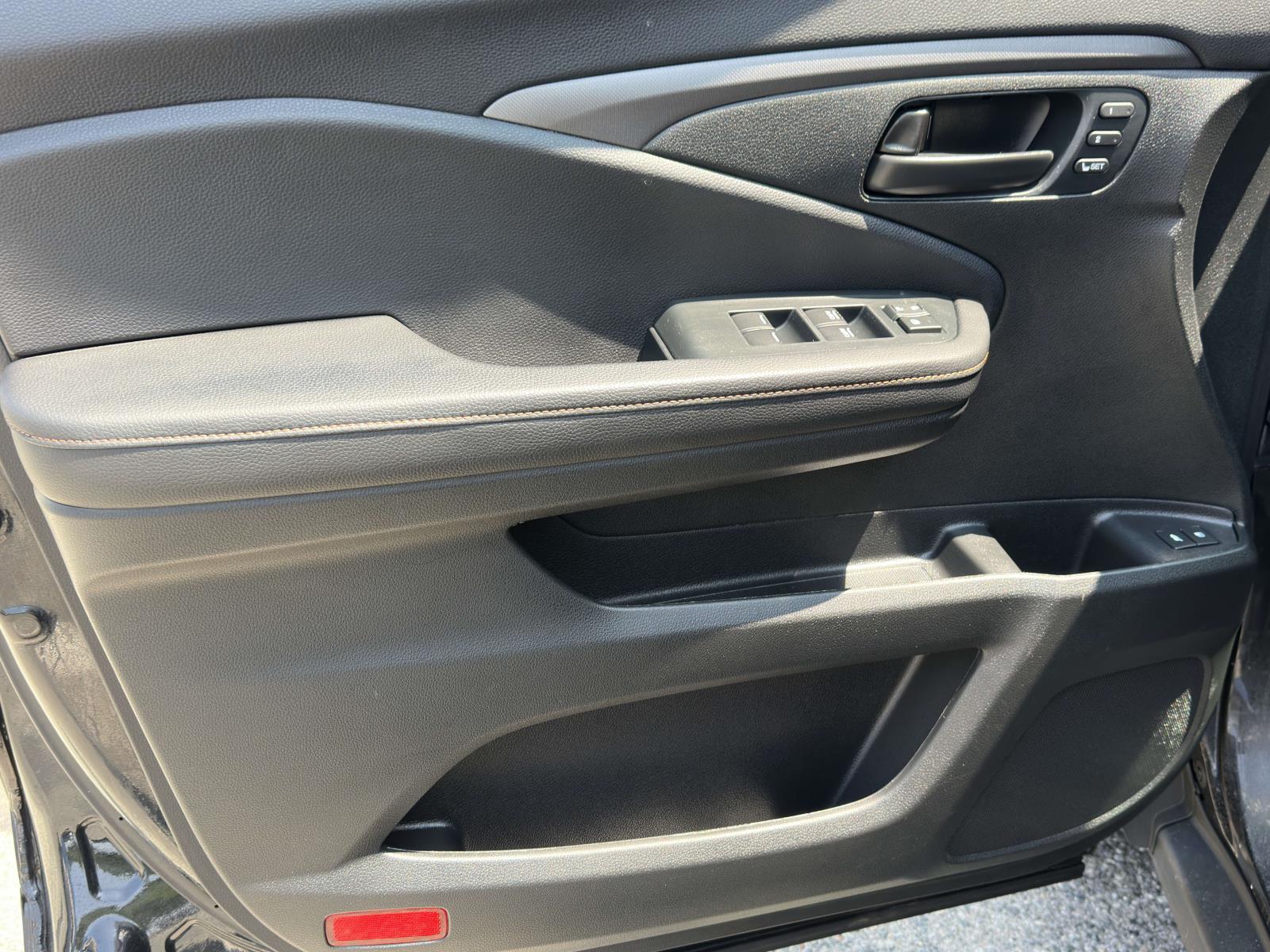 2023 Honda Passport TrailSport - Photo 13