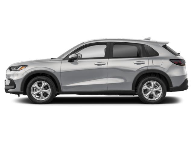 2027 Honda HR-V 4