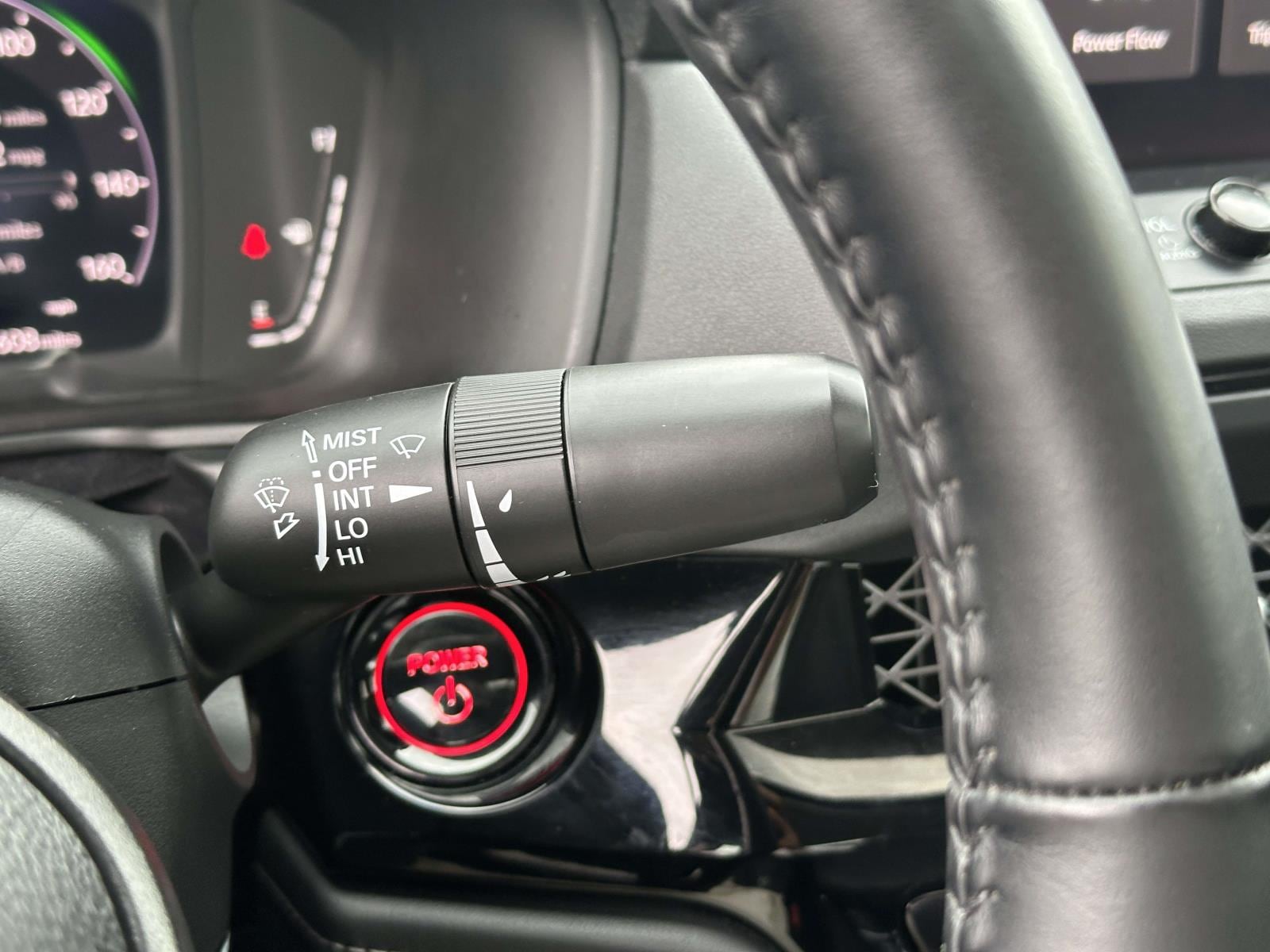 2023 Honda Accord Hybrid EX-L - Photo 21