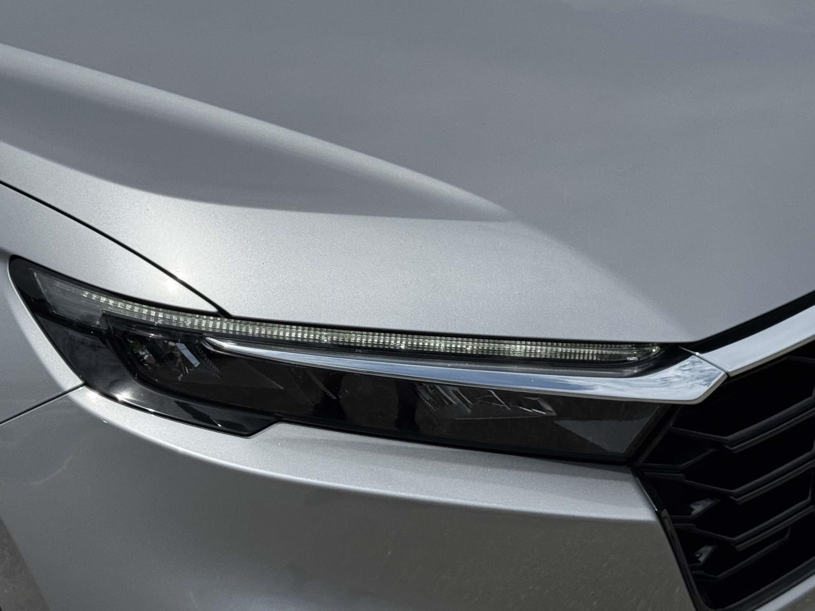 2023 Honda CR-V EX-L - Photo 7