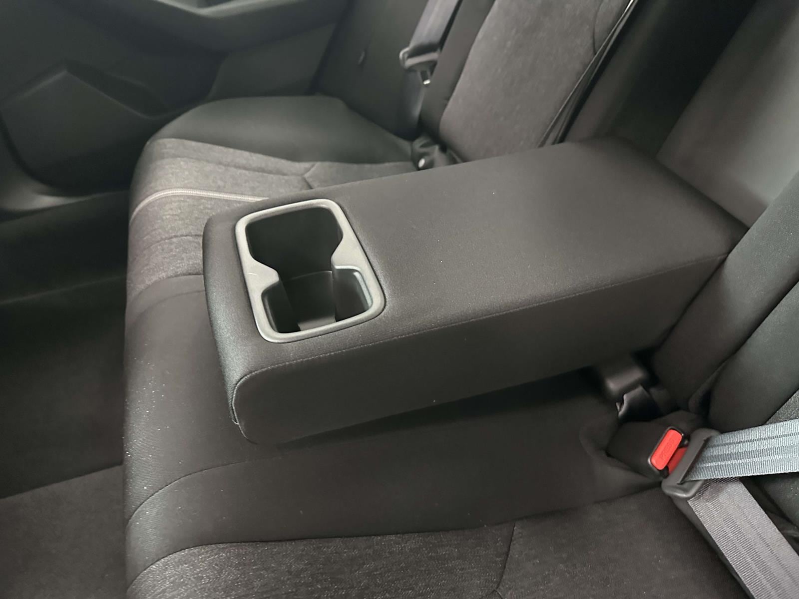 2026 Honda Accord Hybrid Sport - Photo 11