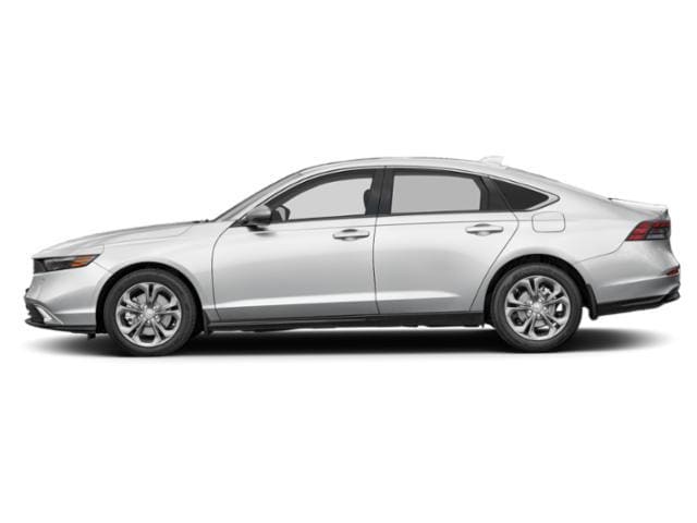 2026 Honda Accord Hybrid 4