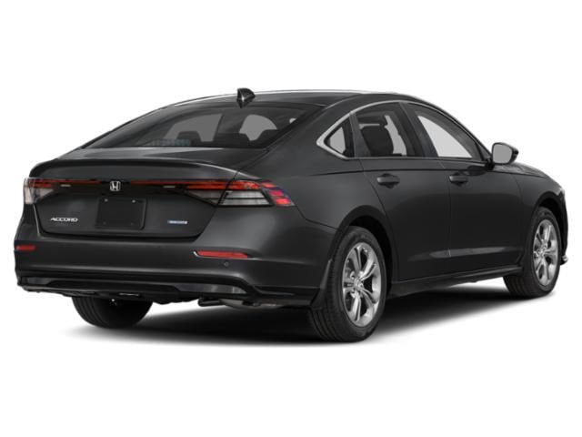 2026 Honda Accord Hybrid 2