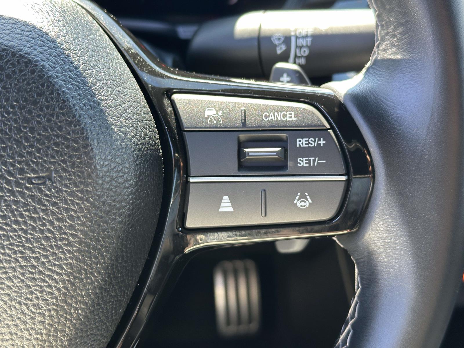 2023 Honda Civic Sport - Photo 18
