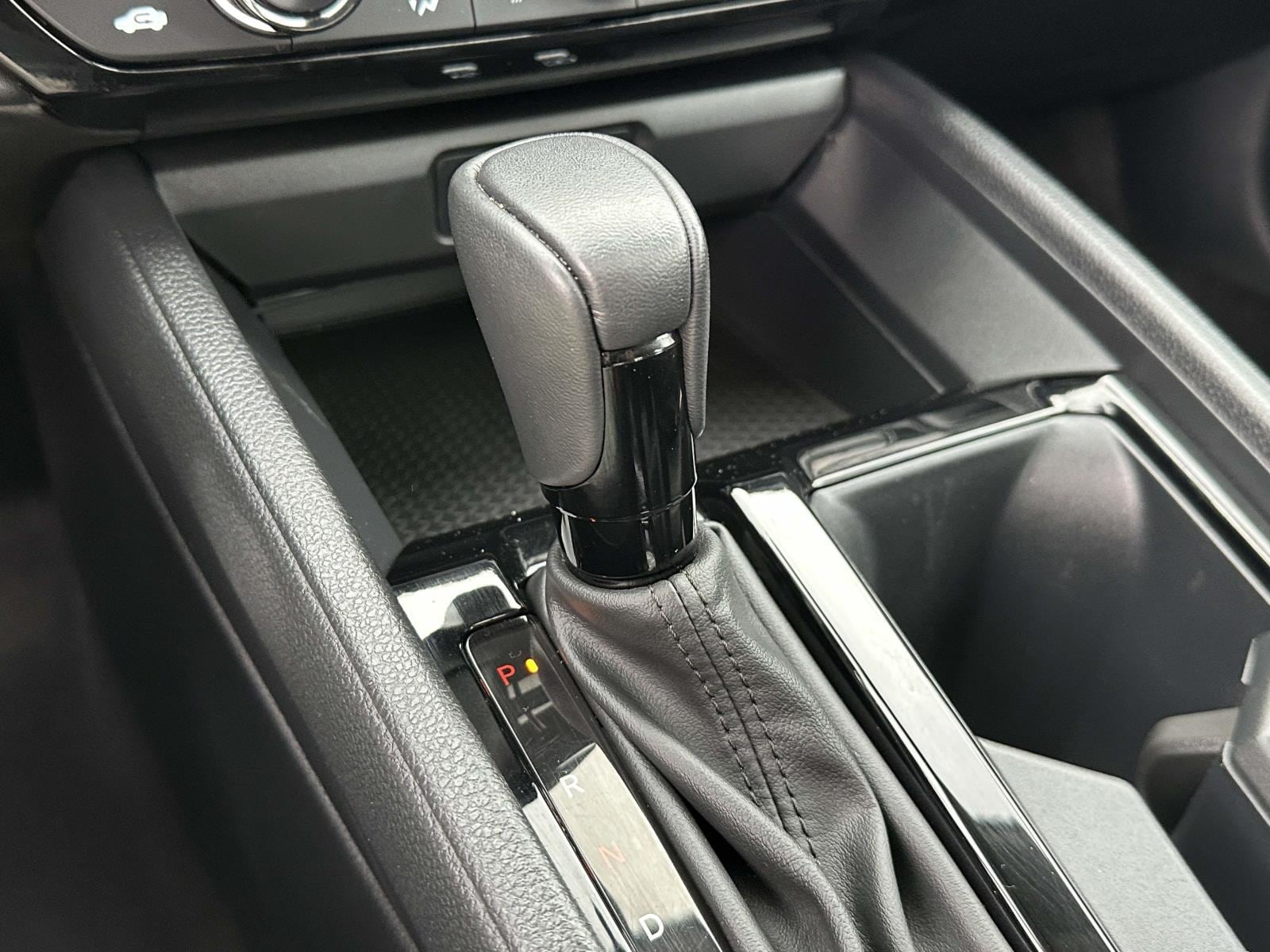 2023 Honda Accord Hybrid EX-L - Photo 27