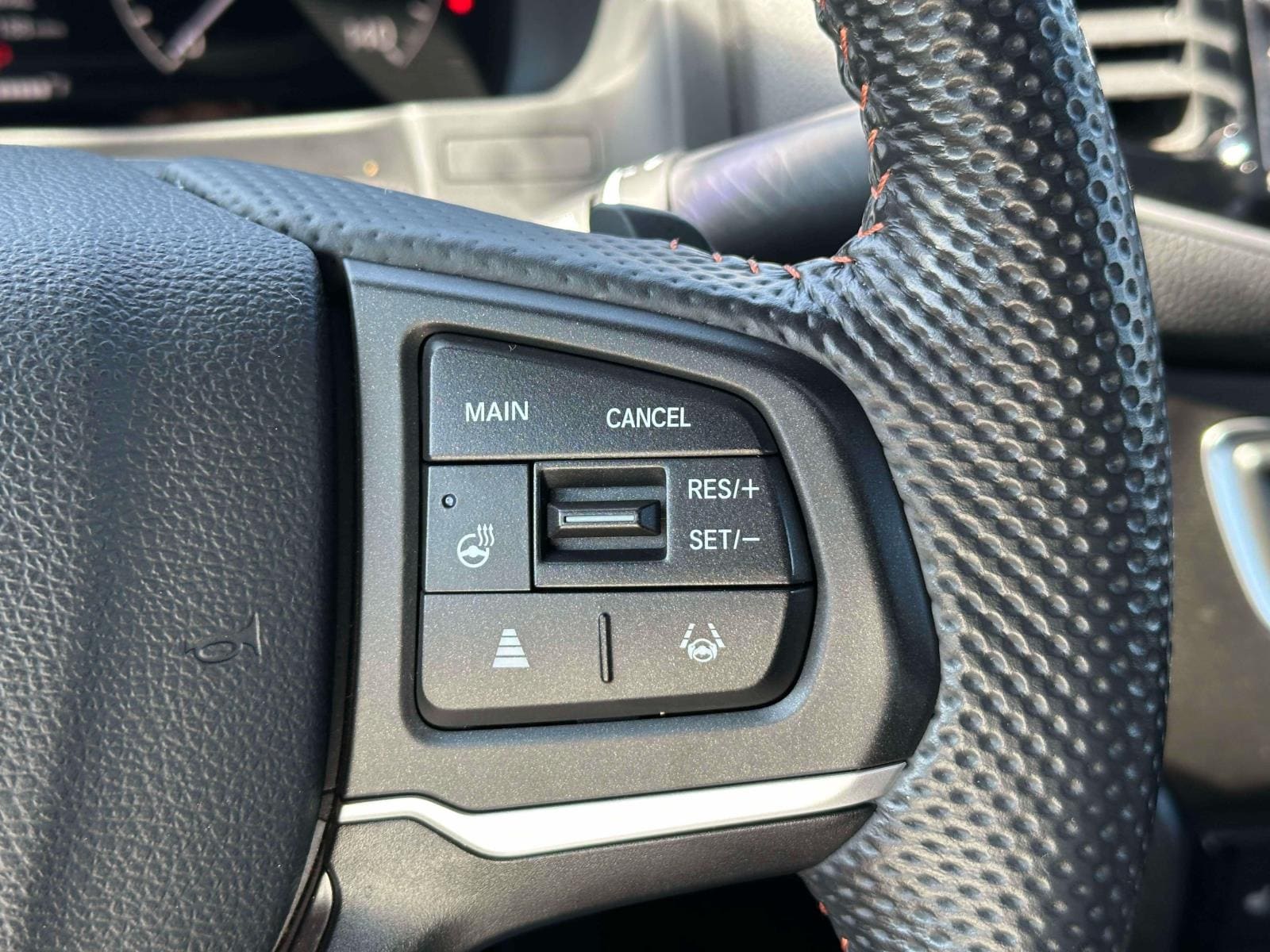 2025 Honda Ridgeline TrailSport - Photo 21