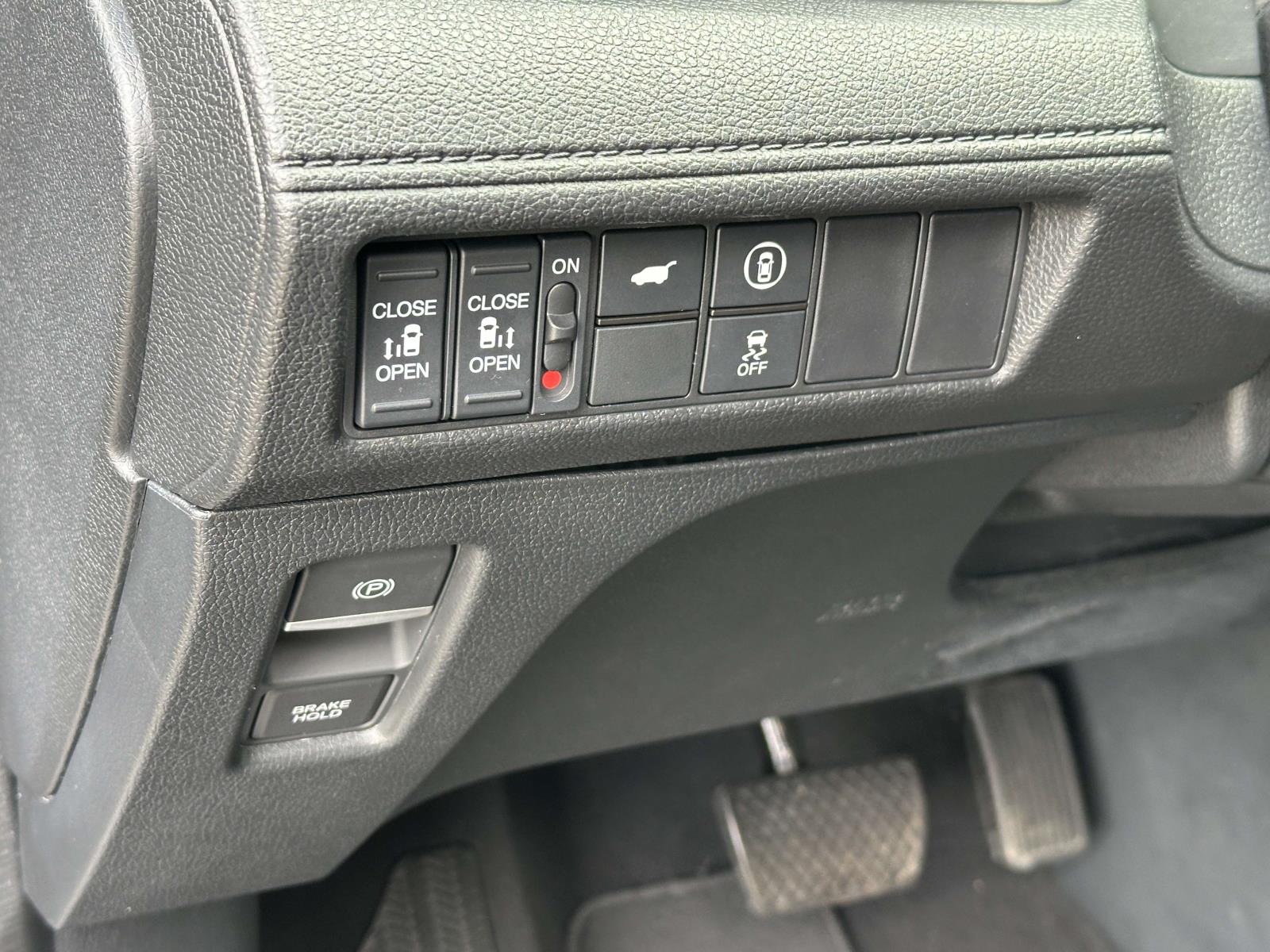 2023 Honda Odyssey SPORT - Photo 19