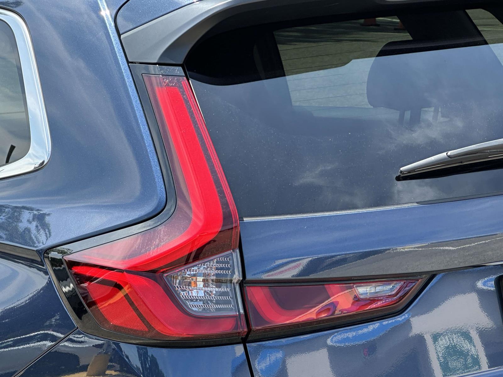 2024 Honda CR-V EX - Photo 8
