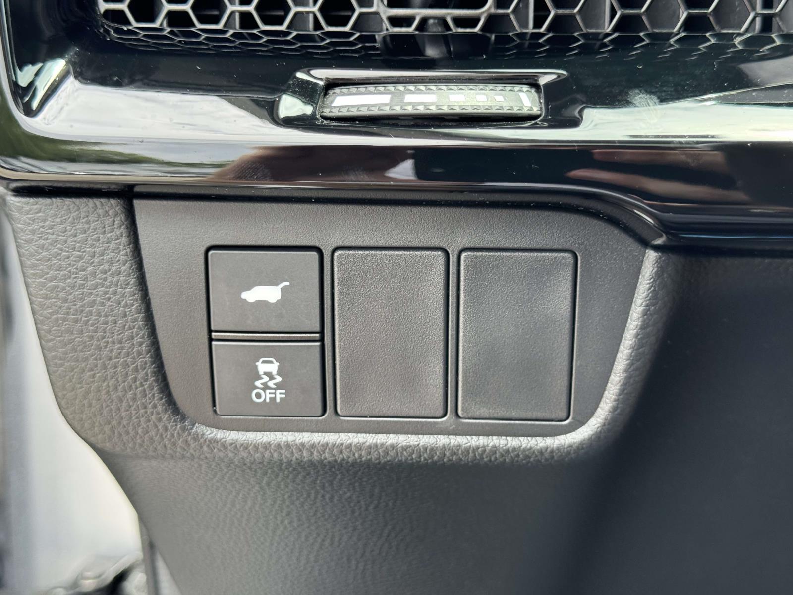2023 Honda CR-V EX-L - Photo 19