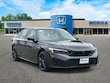 Honda Civic Si