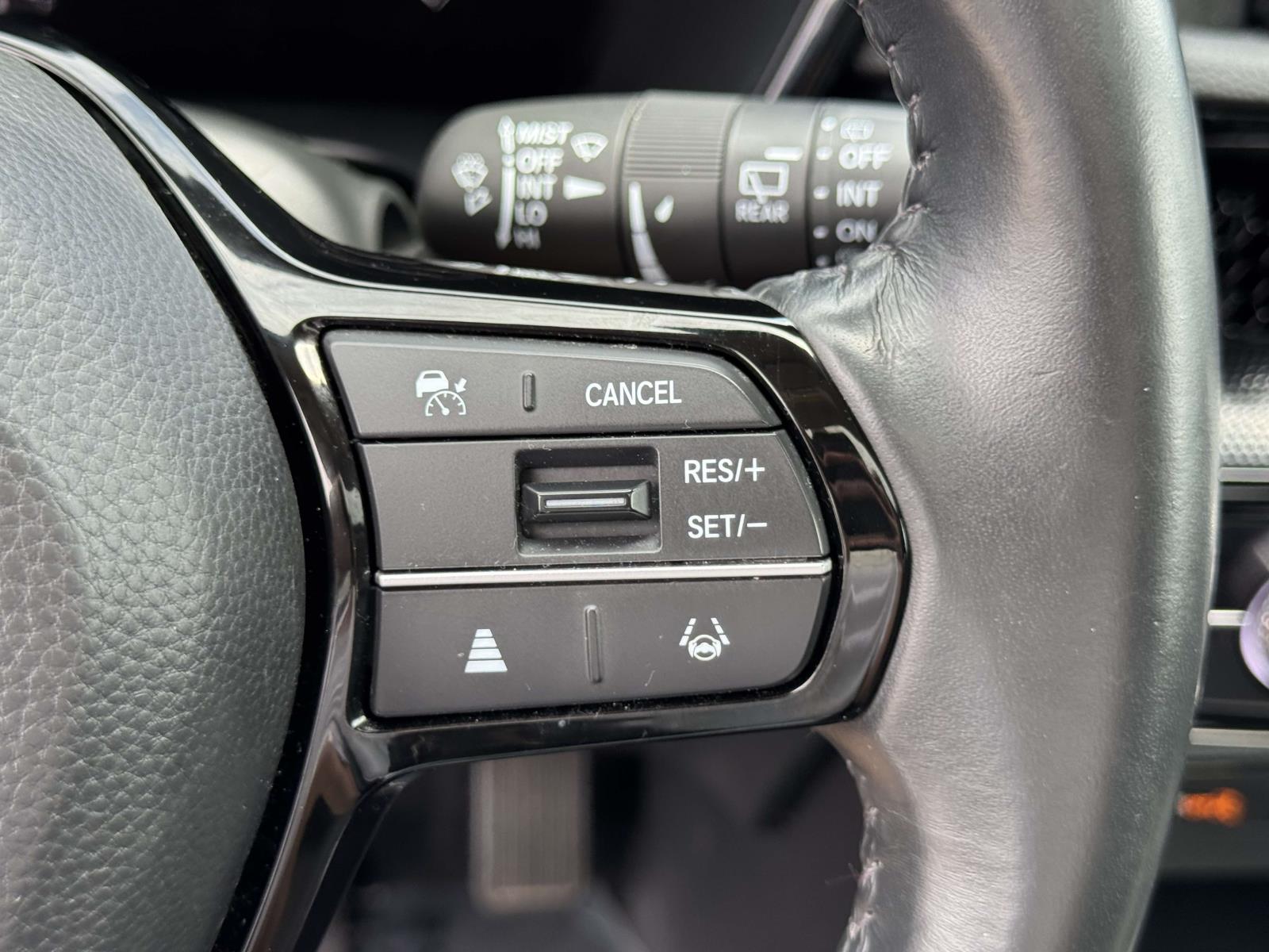 2023 Honda CR-V EX-L - Photo 21