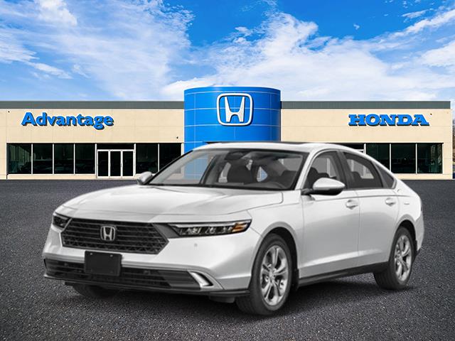 2026 Honda Accord