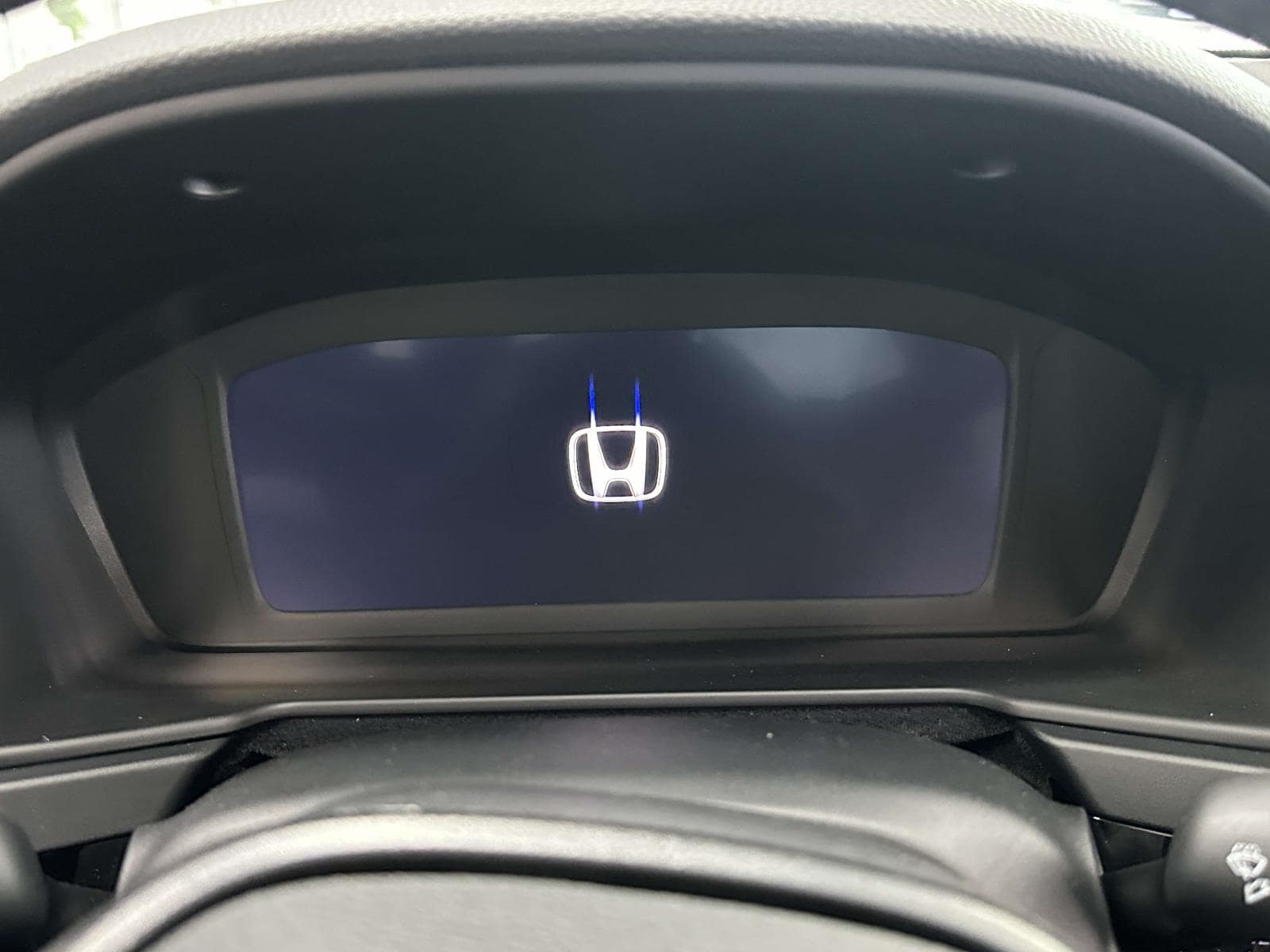 2026 Honda Accord Hybrid Sport - Photo 24