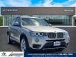 Used 2017 BMW X3 xDrive35i SUV