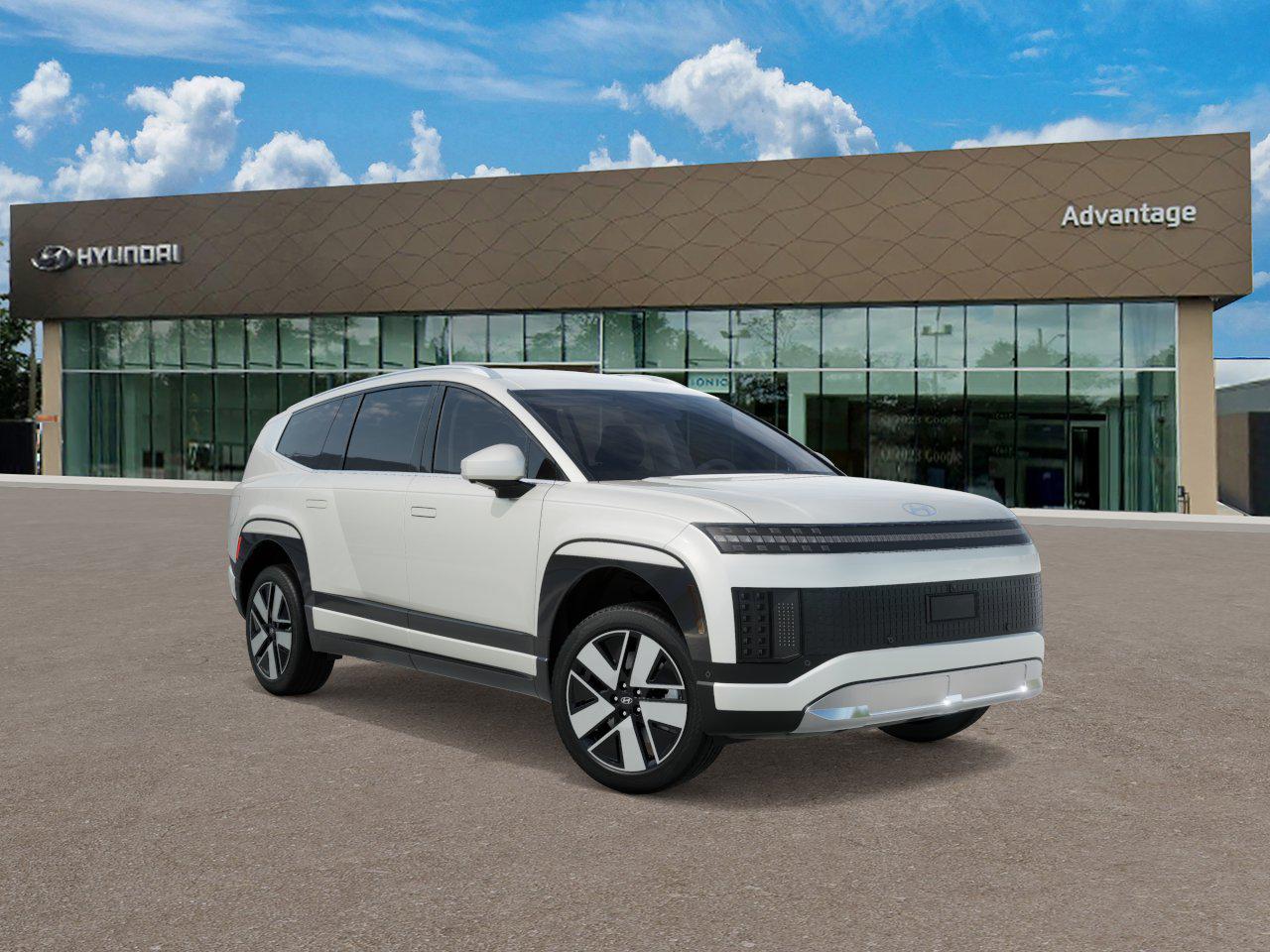 2026 Hyundai Ioniq SEL photo 2