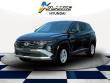 New 2025 Hyundai Tucson SE AWD SUV