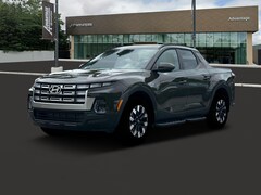 2025 Hyundai Santa Cruz SEL AWD Truck Crew Cab