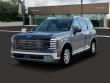 New 2026 Hyundai Palisade SEL Premium AWD SUV