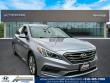 Used 2017 Hyundai Sonata Limited w/PZEV Sedan