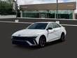 Hyundai Elantra N