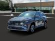 New 2026 Hyundai Tucson Limited AWD SUV