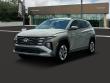 New 2025 Hyundai Tucson SEL AWD SUV