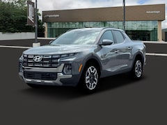 2025 Hyundai Santa Cruz Limited Truck Crew Cab