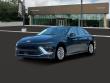 New 2025 Hyundai Sonata Hybrid SEL Sedan