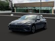 Hyundai Elantra Hybrid