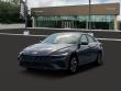 New 2026 Hyundai Elantra Hybrid Limited Sedan