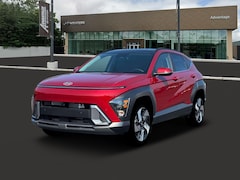2026 Hyundai Kona Limited AWD SUV