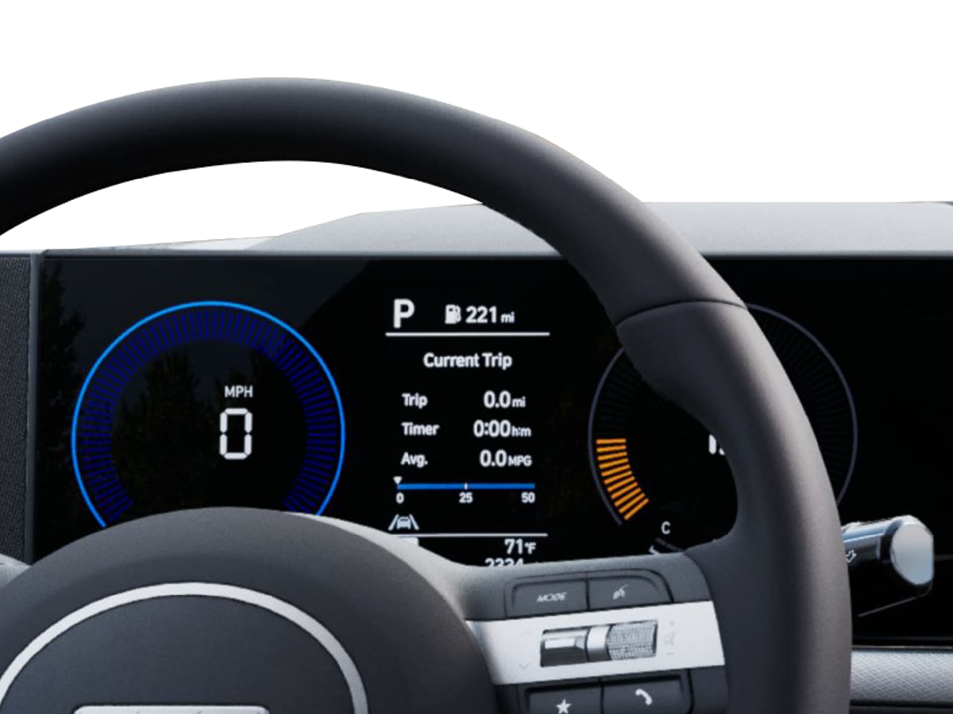 2026 Hyundai Sonata SEL Sport photo 3