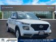 Certified 2022 Hyundai Venue SE SUV