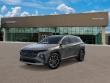 New 2025 Hyundai Tucson Limited AWD SUV