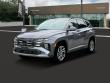 New 2025 Hyundai Tucson Hybrid Limited SUV
