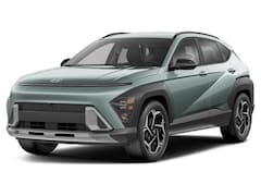 2026 Hyundai Kona SEL Premium AWD SUV