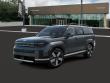 New 2026 Hyundai Santa Fe Limited AWD SUV