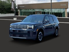 2026 Hyundai Santa Fe SEL AWD SUV