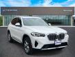 Used 2023 BMW X3 xDrive30i SUV