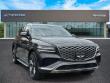 Used 2025 Genesis GV80 2.5T Prestige AWD SUV