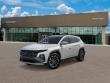 New 2025 Hyundai Tucson Hybrid Limited SUV