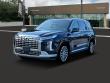 New 2025 Hyundai Palisade Calligraphy AWD SUV