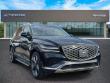 Certified 2025 Genesis GV80 2.5T Prestige AWD SUV