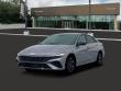 New 2026 Hyundai Elantra SEL Sport Sedan