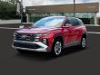 New 2025 Hyundai Tucson SEL Convenience AWD SUV