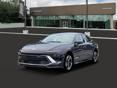 2026 Hyundai Sonata SEL Sport Sedan